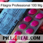 Filagra Professional 100Mg 35